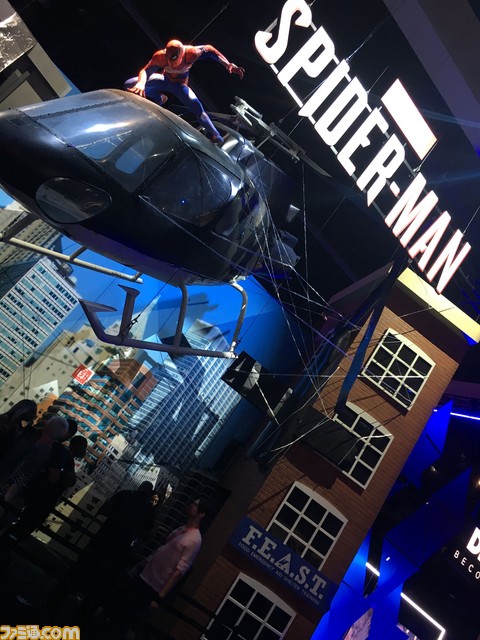 野心的なタイトルがプレイステーションの代表になる――SIE WWS吉田修平氏インタビュー【E3 2017】_03