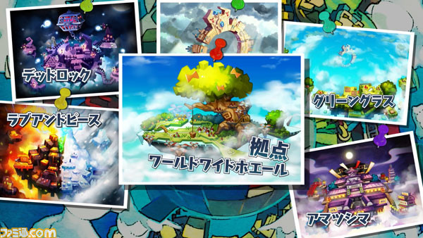 『ハコニワカンパニワークス』プロモーションムービーが公開、ヒロインのメメがゲーム内容をご紹介!_02