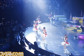 “みんな”で作った『アイドルマスター シンデレラガールズ』5thライブツアー幕張公演をリポート!_24