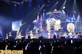 “みんな”で作った『アイドルマスター シンデレラガールズ』5thライブツアー幕張公演をリポート!_22