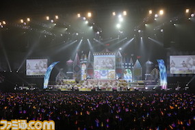 “みんな”で作った『アイドルマスター シンデレラガールズ』5thライブツアー幕張公演をリポート!_38