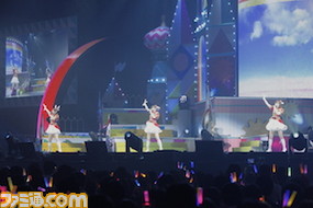 “みんな”で作った『アイドルマスター シンデレラガールズ』5thライブツアー幕張公演をリポート!_31