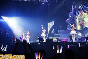 “みんな”で作った『アイドルマスター シンデレラガールズ』5thライブツアー幕張公演をリポート!_23