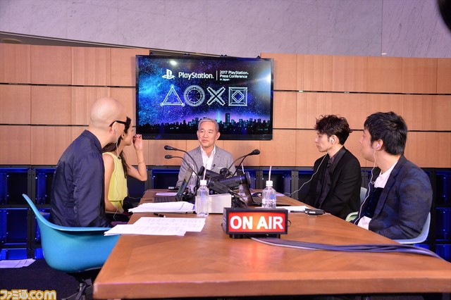 “2017 PS Press Conference”まとめ 『モンスターハンター:ワールド』を筆頭に圧巻のタイトルラインアップを披露【2017PSカンファレンス】_03