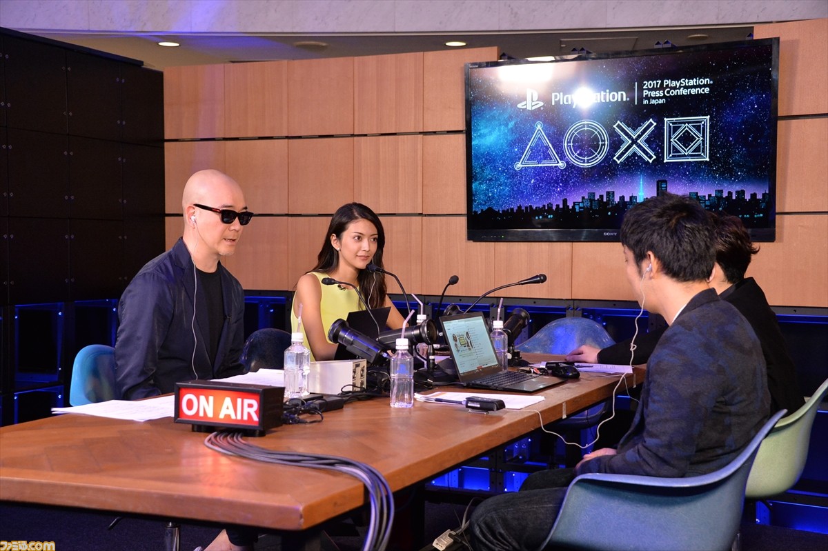 “2017 PS Press Conference”まとめ 『モンスターハンター:ワールド』を筆頭に圧巻のタイトルラインアップを披露【2017PSカンファレンス】_01