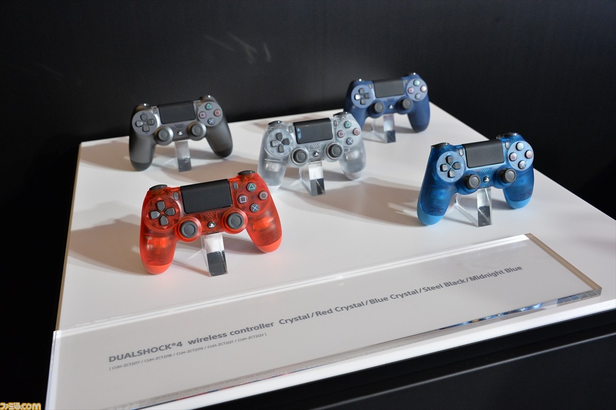 “2017 PS Press Conference”まとめ 『モンスターハンター:ワールド』を筆頭に圧巻のタイトルラインアップを披露【2017PSカンファレンス】_20