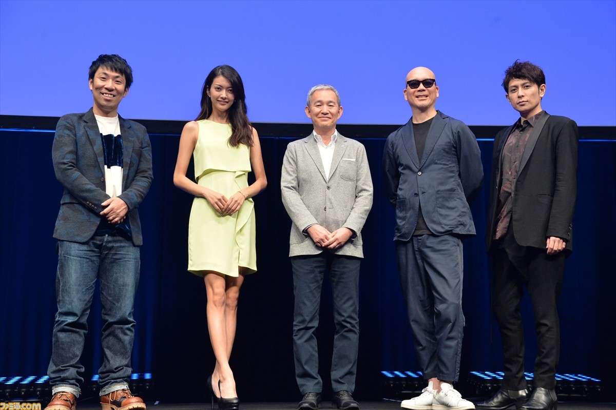 “2017 PS Press Conference”まとめ 『モンスターハンター:ワールド』を筆頭に圧巻のタイトルラインアップを披露【2017PSカンファレンス】_19