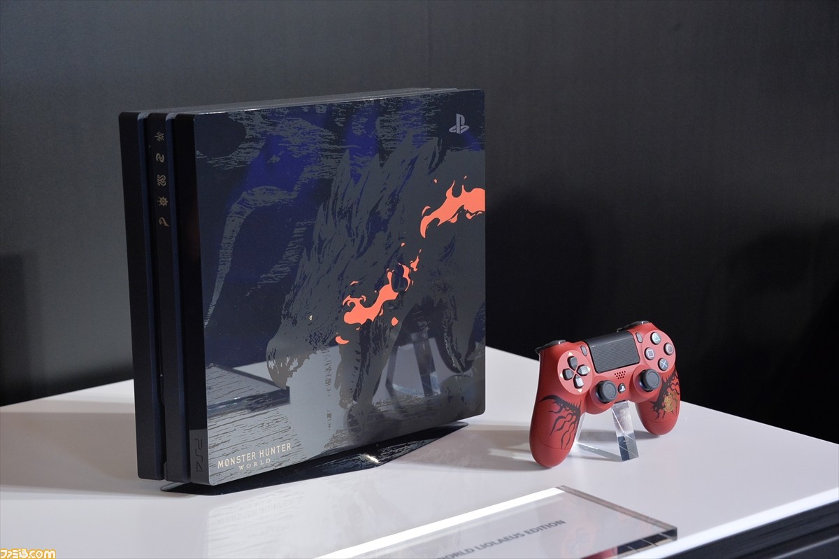 “2017 PS Press Conference”まとめ 『モンスターハンター:ワールド』を筆頭に圧巻のタイトルラインアップを披露【2017PSカンファレンス】_21