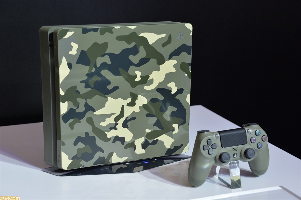 “2017 PS Press Conference”まとめ 『モンスターハンター:ワールド』を筆頭に圧巻のタイトルラインアップを披露【2017PSカンファレンス】_22