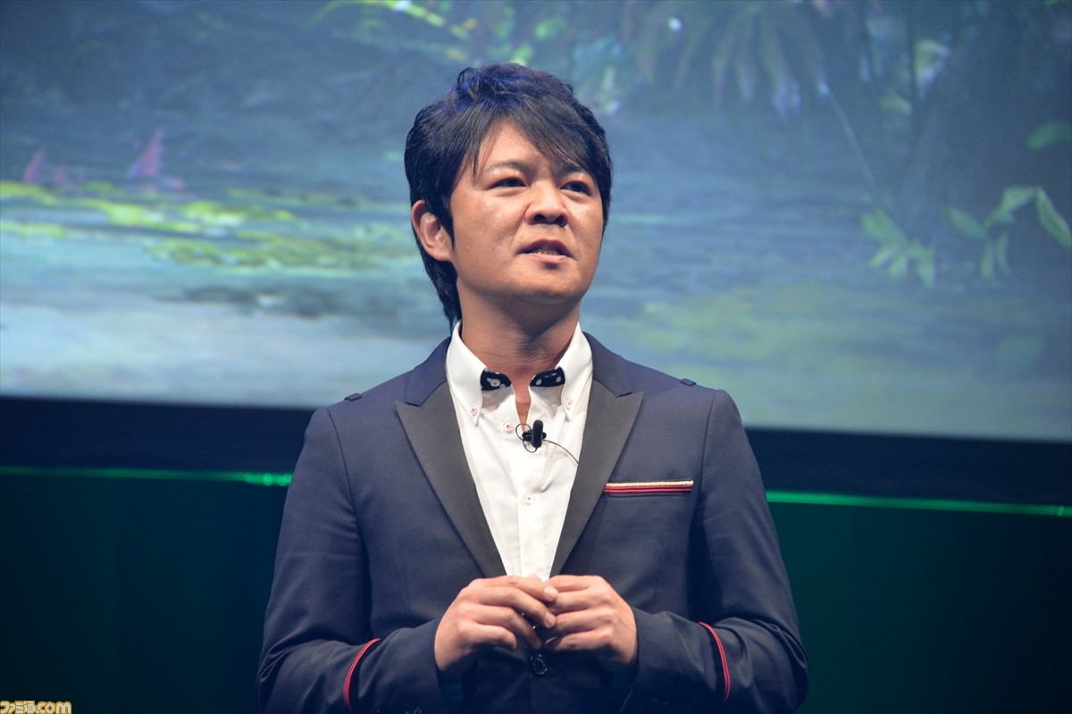 “2017 PS Press Conference”まとめ 『モンスターハンター:ワールド』を筆頭に圧巻のタイトルラインアップを披露【2017PSカンファレンス】_11