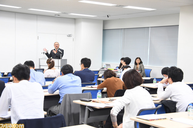 ゲームコンテンツの興行化とプロゲーマーのライセンス制度がカギ──Gzブレイン 浜村弘一社長の講演“ゲーム産業の現状と展望<2017年秋季>”リポート_16