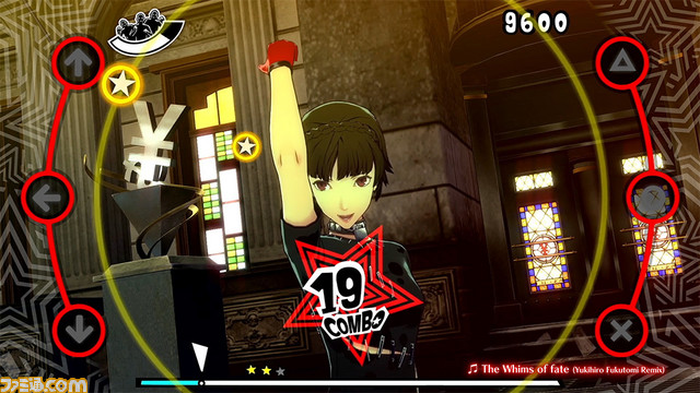 『P3D』&『P5D』アイギスと新島真の紹介映像が公開、店舗購入特典も発表_08