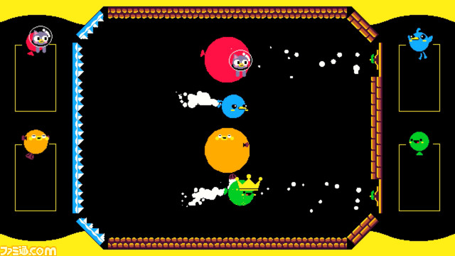 UNTIESのBitSummit Volume 6の出展内容が判明!『Olija (オリヤ)』や『ジラフとアンニカ』など充実のラインアップで展開_04