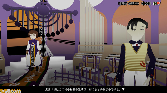 UNTIESのBitSummit Volume 6の出展内容が判明!『Olija (オリヤ)』や『ジラフとアンニカ』など充実のラインアップで展開_17