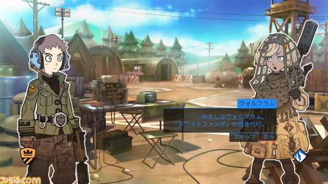 UNTIESのBitSummit Volume 6の出展内容が判明!『Olija (オリヤ)』や『ジラフとアンニカ』など充実のラインアップで展開_01