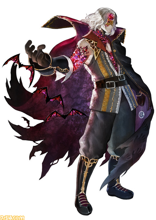 『Bloodstained: Curse of the Moon』が5月24日に発売決定、五十嵐孝司氏がKickStarterで開発を約束した8Bitの2Dアクションがついに_49