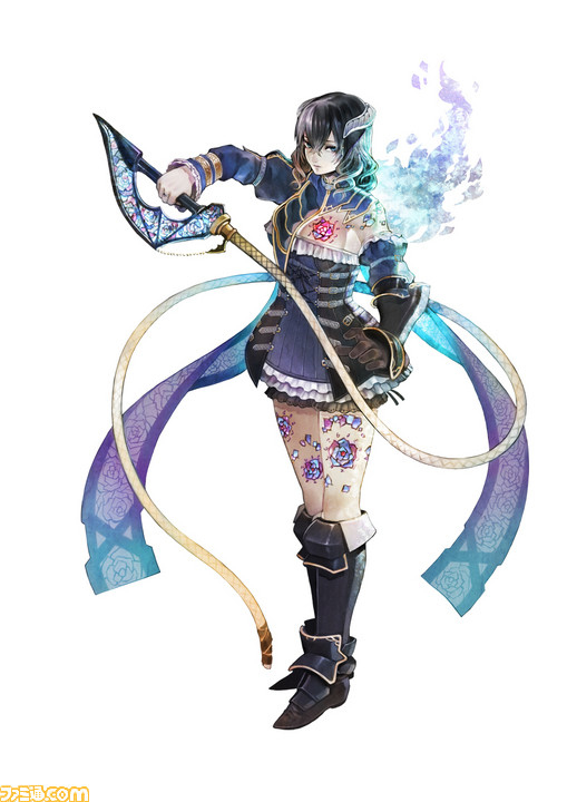 『Bloodstained: Curse of the Moon』が5月24日に発売決定、五十嵐孝司氏がKickStarterで開発を約束した8Bitの2Dアクションがついに_50