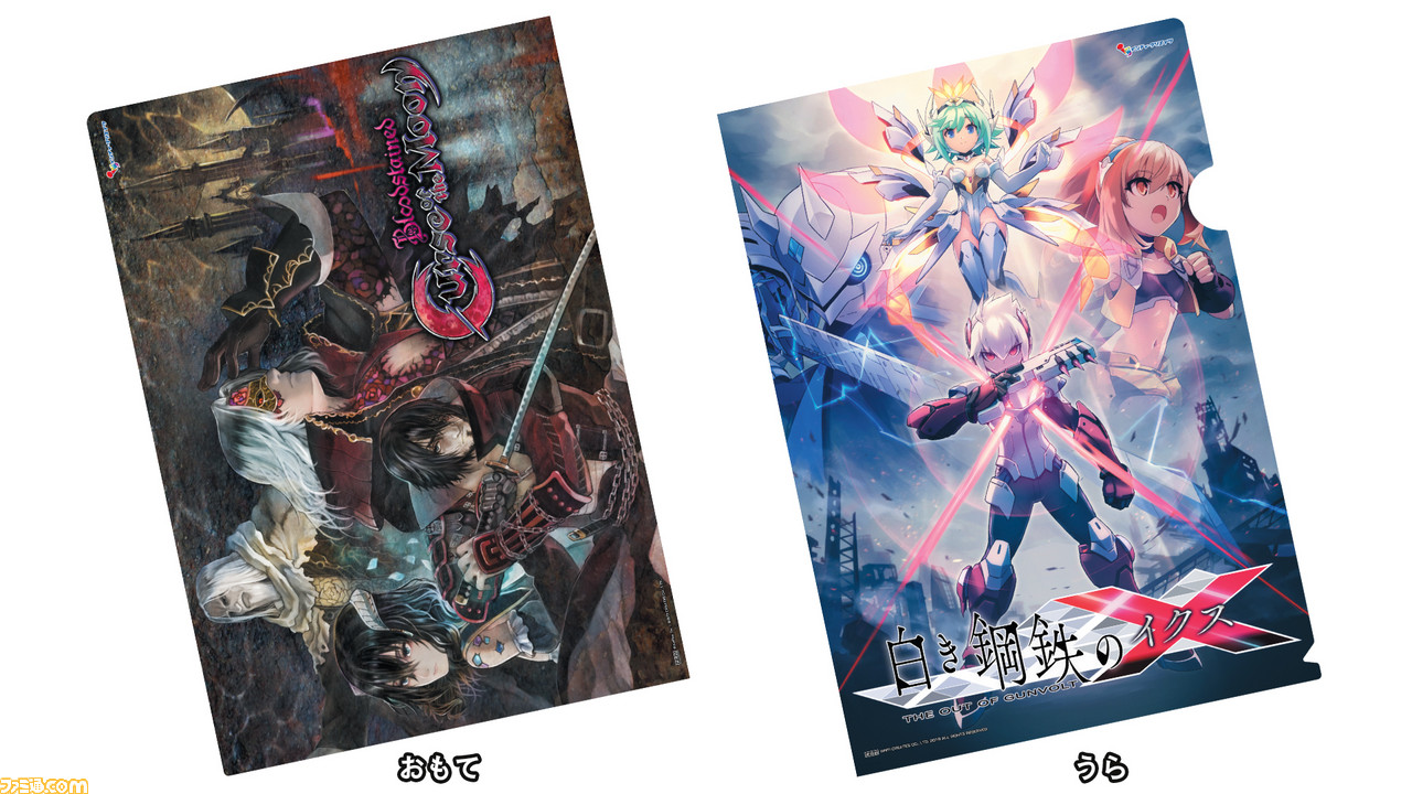 『Bloodstained: Curse of the Moon』が5月24日に発売決定、五十嵐孝司氏がKickStarterで開発を約束した8Bitの2Dアクションがついに_52