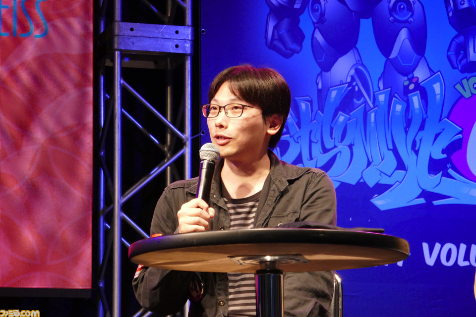 マーベラスによるインディーへの取り組みと新作『天穂のサクナヒメ』の制作秘話や見どころを紹介【BitSummit Volume 6】_06