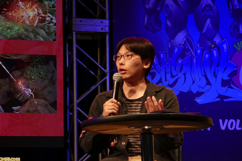 マーベラスによるインディーへの取り組みと新作『天穂のサクナヒメ』の制作秘話や見どころを紹介【BitSummit Volume 6】_04