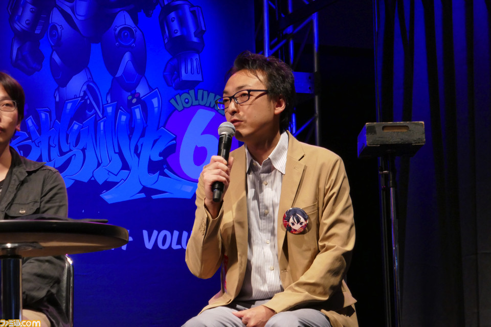 マーベラスによるインディーへの取り組みと新作『天穂のサクナヒメ』の制作秘話や見どころを紹介【BitSummit Volume 6】_02