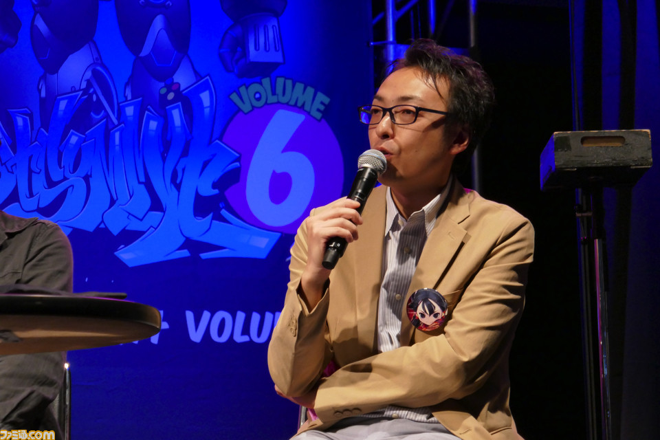 マーベラスによるインディーへの取り組みと新作『天穂のサクナヒメ』の制作秘話や見どころを紹介【BitSummit Volume 6】_07