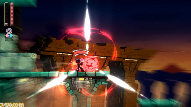 『ロックマン11 運命の歯車!!』の発売日が10月4日に決定! ロックマンのamiiboも同時発売_09