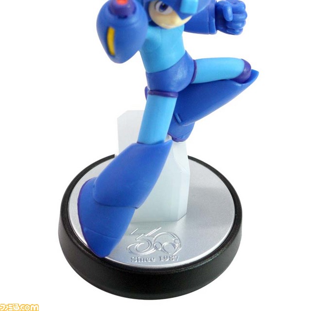 『ロックマン11 運命の歯車!!』の発売日が10月4日に決定! ロックマンのamiiboも同時発売_18