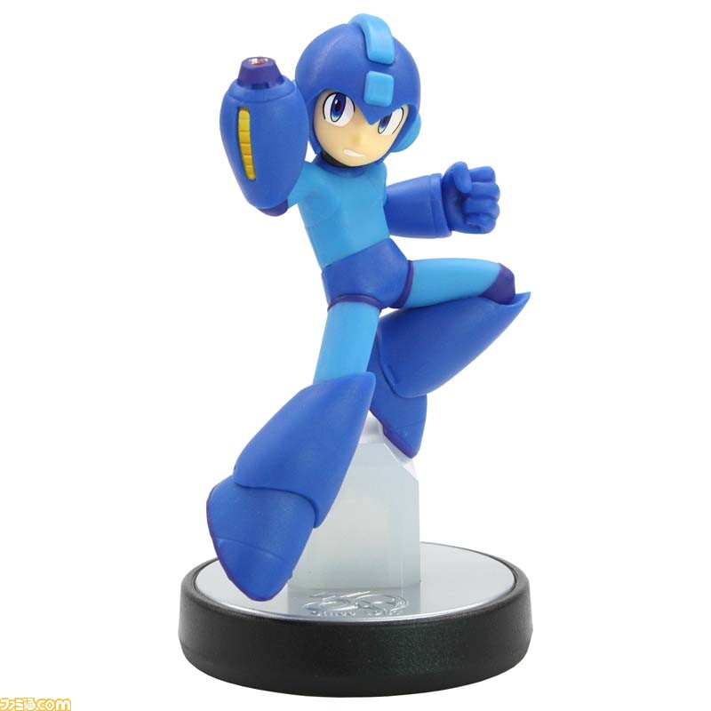 『ロックマン11 運命の歯車!!』の発売日が10月4日に決定! ロックマンのamiiboも同時発売_17