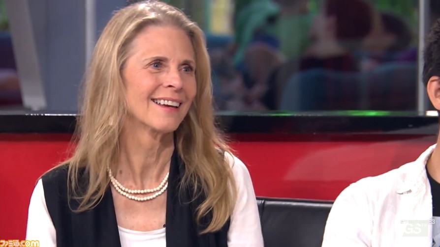 小島秀夫監督が“Youtube Live at E3”に出演。『DEATH STRANDING(デス・ストランディング)』のキャスティングについて語る【E3 2018】_03