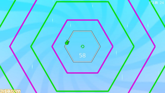 “Play,Doujin!”プロジェクトのタイトルが続々。『海のカケラ』が7月26日に発売、サークル“超OK”の『PHRASEFIGHT』もリリース決定_06