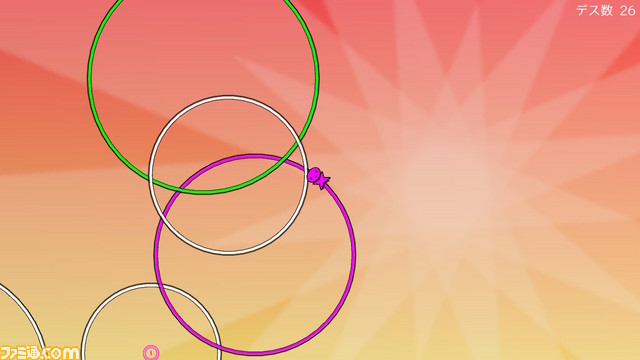 “Play,Doujin!”プロジェクトのタイトルが続々。『海のカケラ』が7月26日に発売、サークル“超OK”の『PHRASEFIGHT』もリリース決定_02