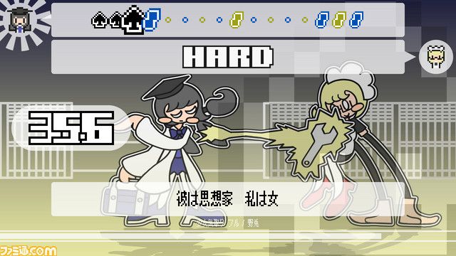 “Play,Doujin!”プロジェクトのタイトルが続々。『海のカケラ』が7月26日に発売、サークル“超OK”の『PHRASEFIGHT』もリリース決定_20