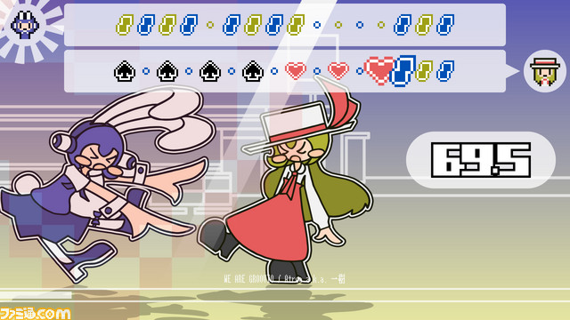 “Play,Doujin!”プロジェクトのタイトルが続々。『海のカケラ』が7月26日に発売、サークル“超OK”の『PHRASEFIGHT』もリリース決定_15