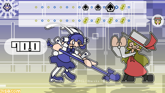 “Play,Doujin!”プロジェクトのタイトルが続々。『海のカケラ』が7月26日に発売、サークル“超OK”の『PHRASEFIGHT』もリリース決定_12