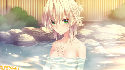 『メモリーズオフ -Innocent Fille-』各ヒロインエンド後の甘いひとときが描かれるファンディスクが制作決定_04
