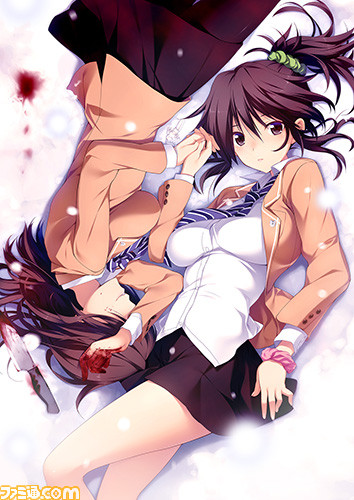 『メモリーズオフ -Innocent Fille-』各ヒロインエンド後の甘いひとときが描かれるファンディスクが制作決定_02