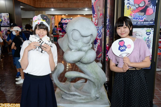 第4回スプラトゥーン甲子園 北関東地区大会をリポート! レモン牛乳と女子力が会場を席巻 終盤は逆転勝利の連続に大興奮!_04