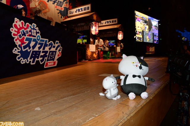 第4回スプラトゥーン甲子園 北関東地区大会をリポート! レモン牛乳と女子力が会場を席巻 終盤は逆転勝利の連続に大興奮!_21