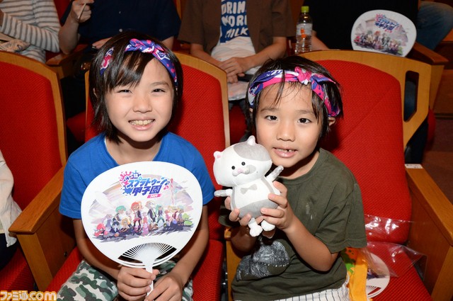 第4回スプラトゥーン甲子園 北関東地区大会をリポート! レモン牛乳と女子力が会場を席巻 終盤は逆転勝利の連続に大興奮!_05