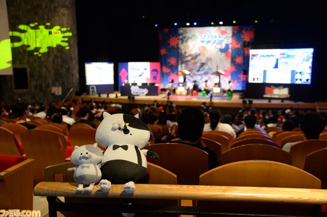 第4回スプラトゥーン甲子園 北関東地区大会をリポート! レモン牛乳と女子力が会場を席巻 終盤は逆転勝利の連続に大興奮!_22