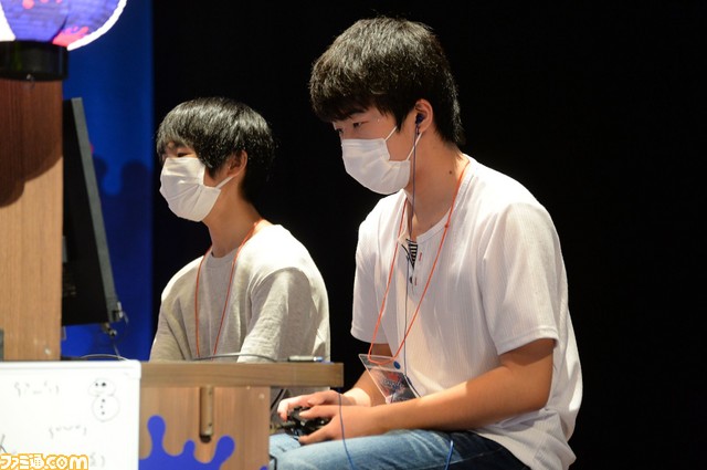 第4回スプラトゥーン甲子園 北関東地区大会をリポート! レモン牛乳と女子力が会場を席巻 終盤は逆転勝利の連続に大興奮!_18