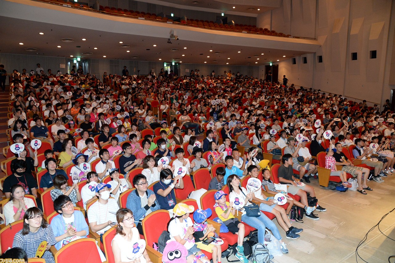 第4回スプラトゥーン甲子園 北関東地区大会をリポート! レモン牛乳と女子力が会場を席巻 終盤は逆転勝利の連続に大興奮!_03