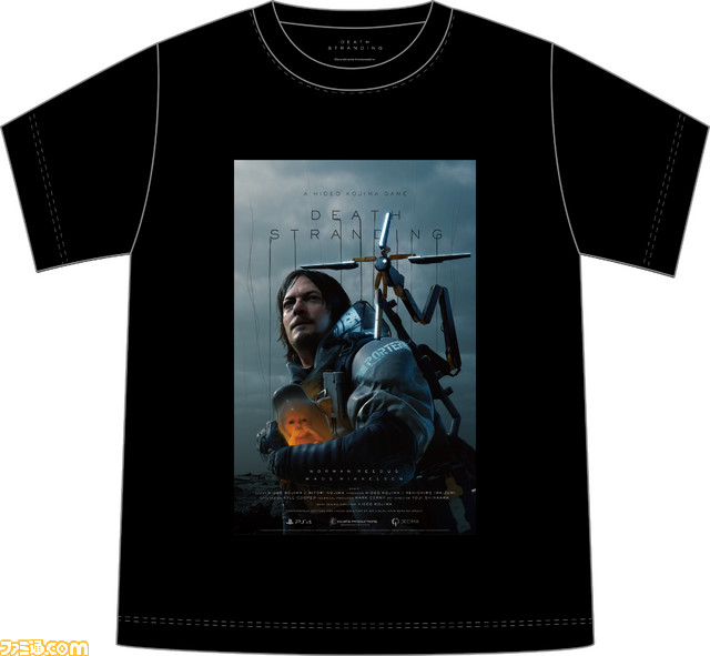 “コジマプロダクション”がTGS2018に物販ストアを出展! 出展を記念してTシャツをプレゼント!【プレゼント】_12