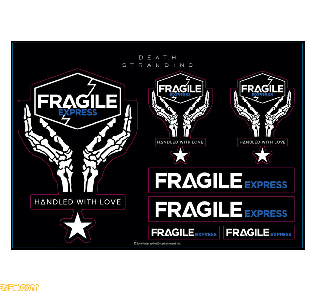 “コジマプロダクション”がTGS2018に物販ストアを出展! 出展を記念してTシャツをプレゼント!【プレゼント】_19