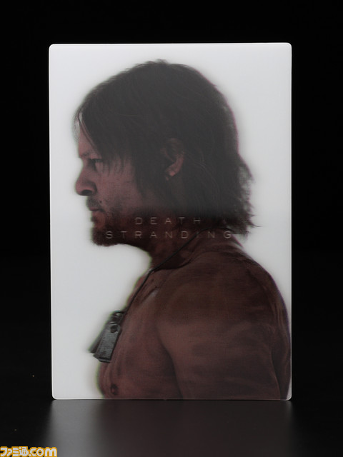 “コジマプロダクション”がTGS2018に物販ストアを出展! 出展を記念してTシャツをプレゼント!【プレゼント】_16