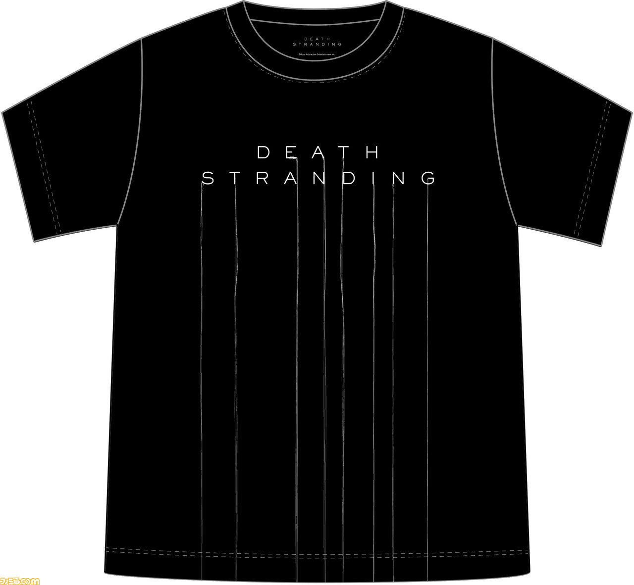 “コジマプロダクション”がTGS2018に物販ストアを出展! 出展を記念してTシャツをプレゼント!【プレゼント】_04