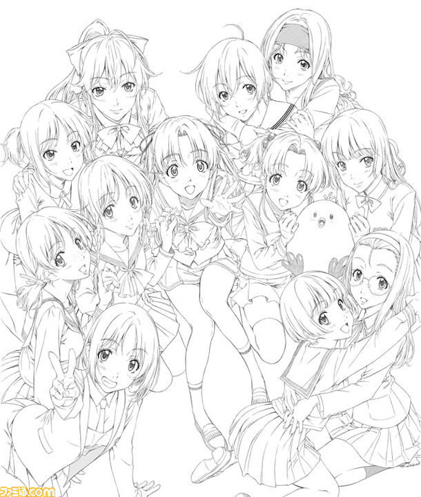 『センチメンタルグラフティ』発売20周年に出演声優陣が立ち上がった! スペシャルイベント開催に向けたクラウドファンディングが本日開始_01