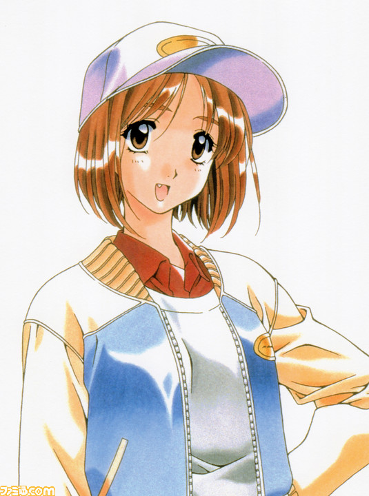 『センチメンタルグラフティ』発売20周年に出演声優陣が立ち上がった! スペシャルイベント開催に向けたクラウドファンディングが本日開始_06