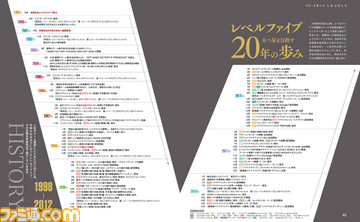 えー!!! 幻の作品『うしろ』がSwitchに!? 日野社長の超ロングインタビューで巡るレベルファイブ20周年 40ページ大特集【先出し週刊ファミ通】_03